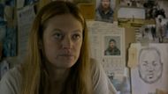 Mina wants to put Ray behind bars (Image Source: Apple TV+ Press)